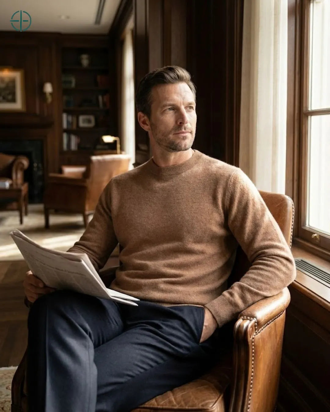 Sueter_Masculino_Siena_100_Cashmere_Rest_Money_