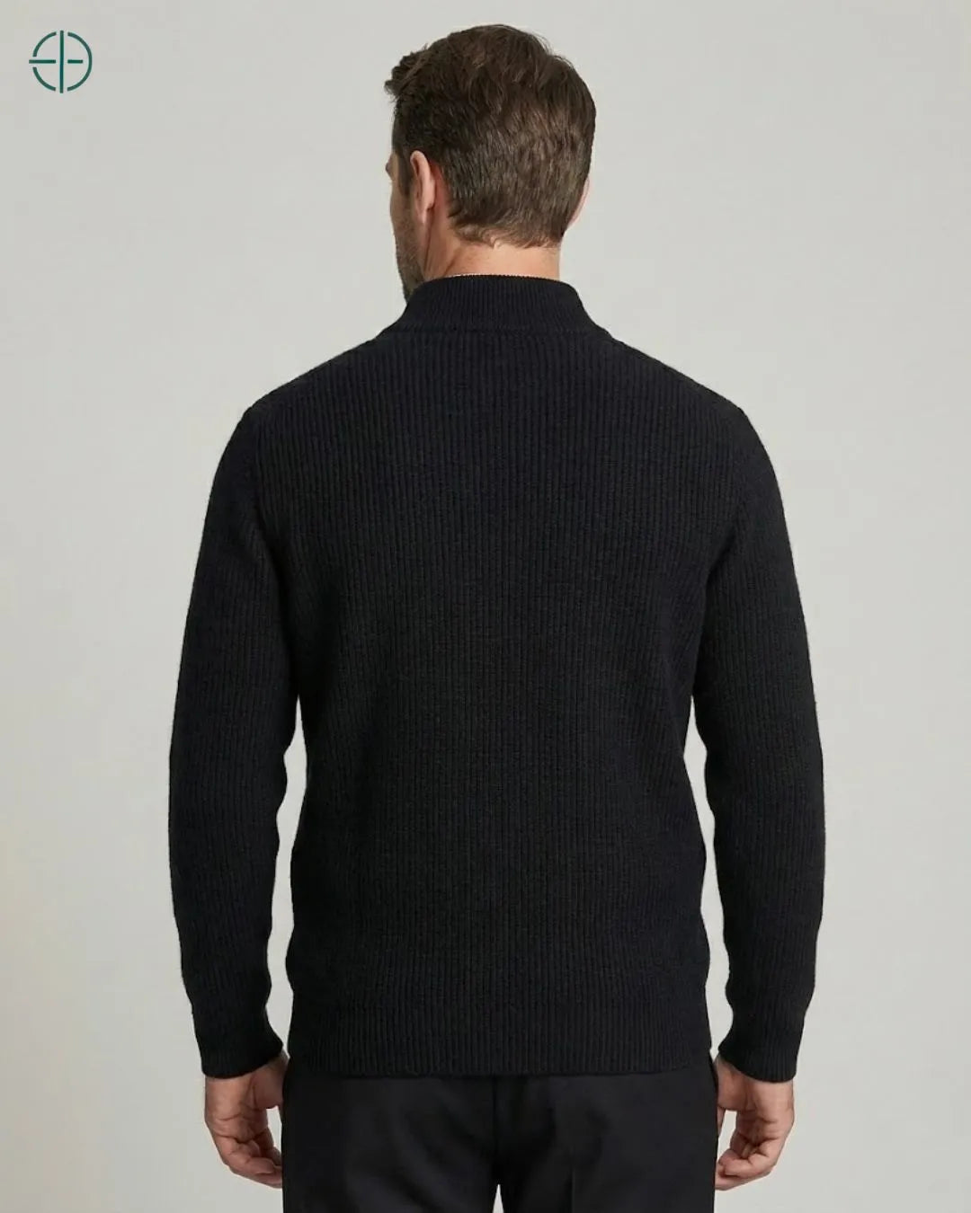 Sueter_Masculino_Sprezzatura_100_Cashmere_Rest_Money_