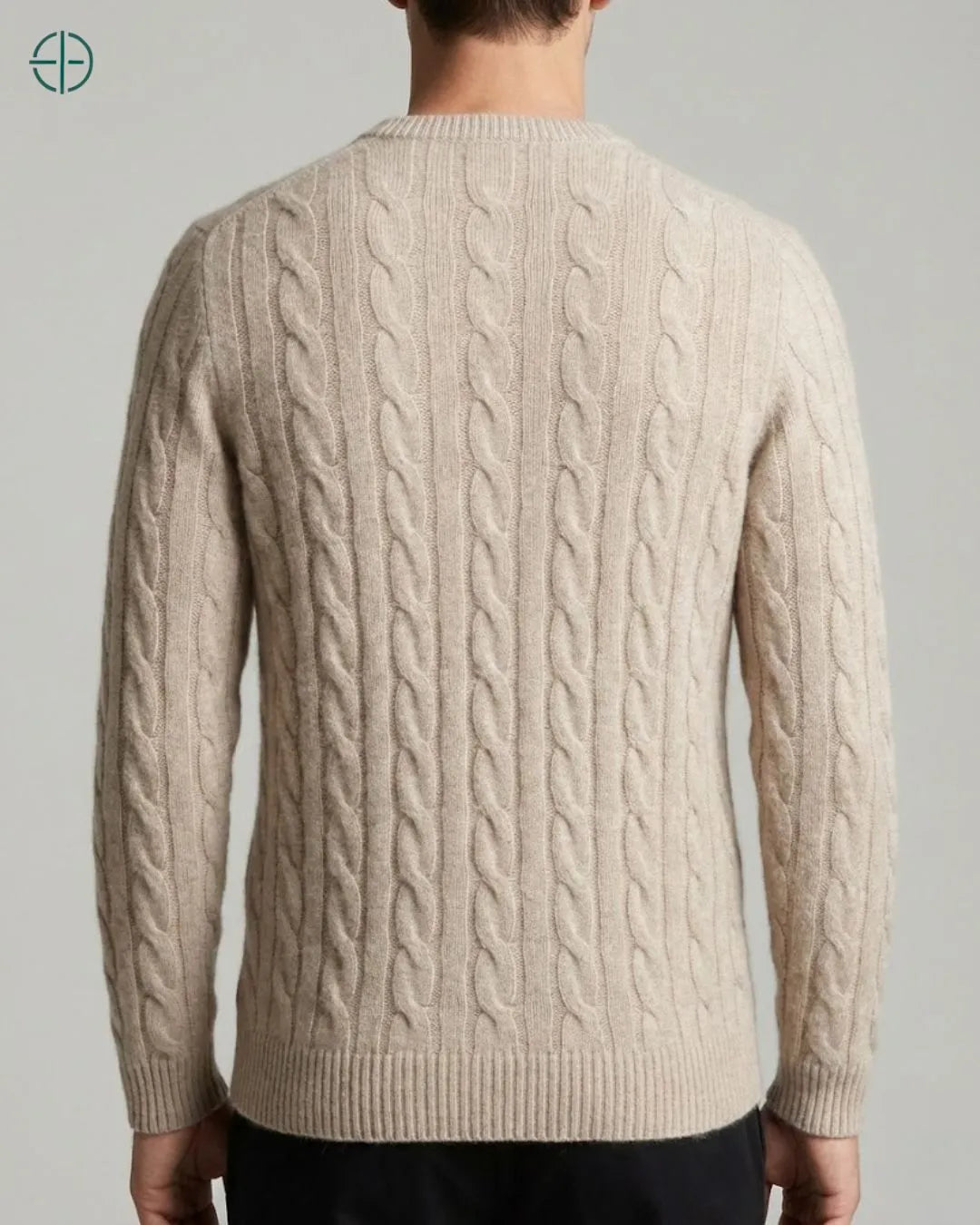 Sueter_Masculino_Umbria_100_Cashmere_Rest_Money_