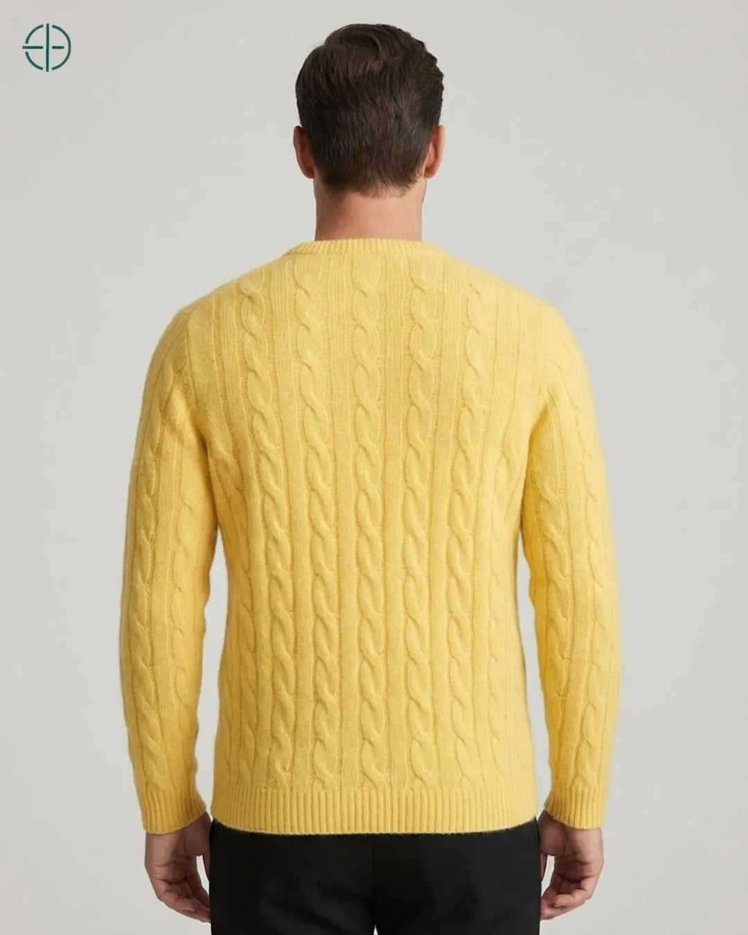 Sueter_Masculino_Umbria_100_Cashmere_Rest_Money_