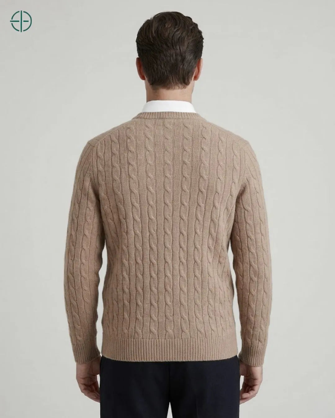 Sueter_Masculino_Umbria_100_Cashmere_Rest_Money_