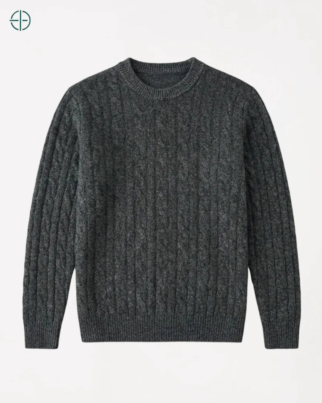 Sueter_Masculino_Umbria_100_Cashmere_Rest_Money_