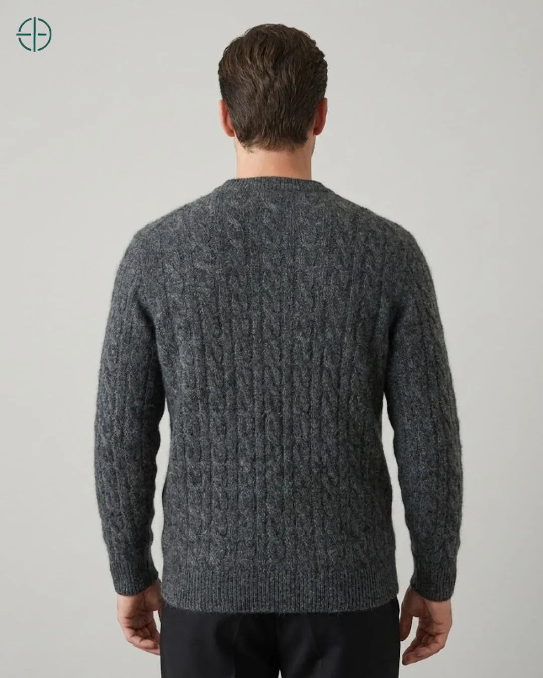 Sueter_Masculino_Umbria_100_Cashmere_Rest_Money_