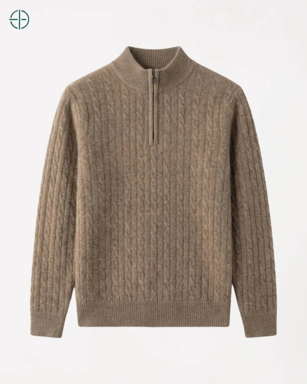 Sueter_Masculino_Valeriano_100_Cashmere_Rest_Money_