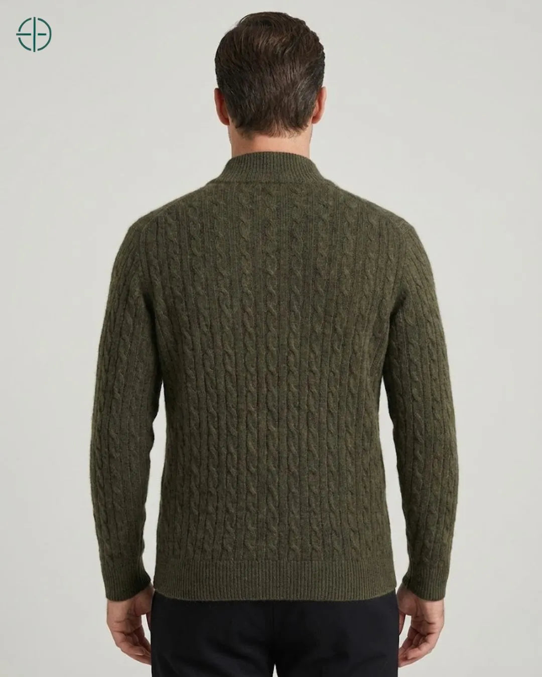 Sueter_Masculino_Valeriano_100_Cashmere_Rest_Money_