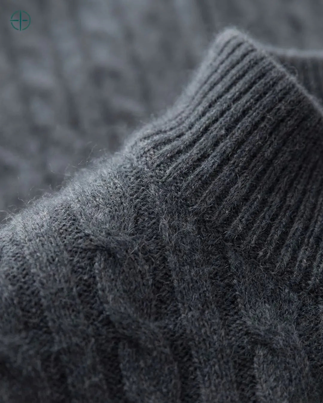Sueter_Masculino_Valeriano_100_Cashmere_Rest_Money_