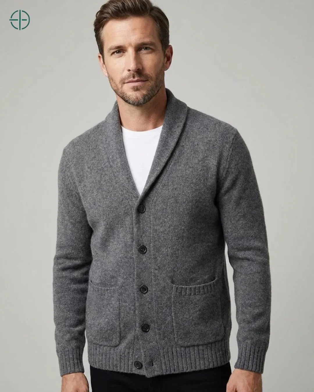 Sueter_Masculino_Veneziano_100_Cashmere_Rest_Money_
