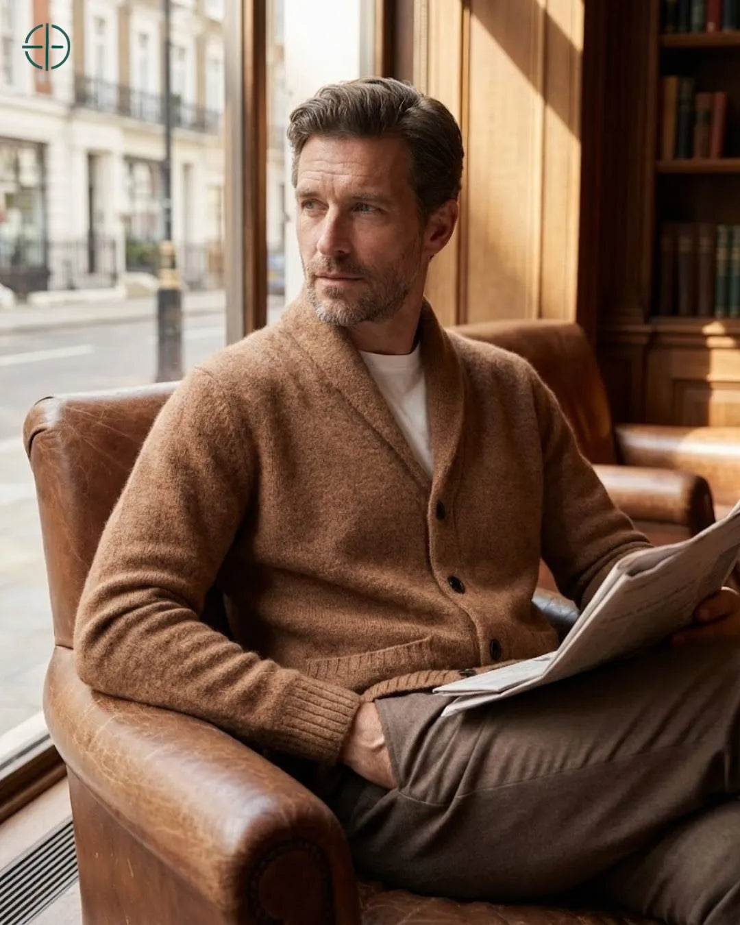 Sueter_Masculino_Veneziano_100_Cashmere_Rest_Money_