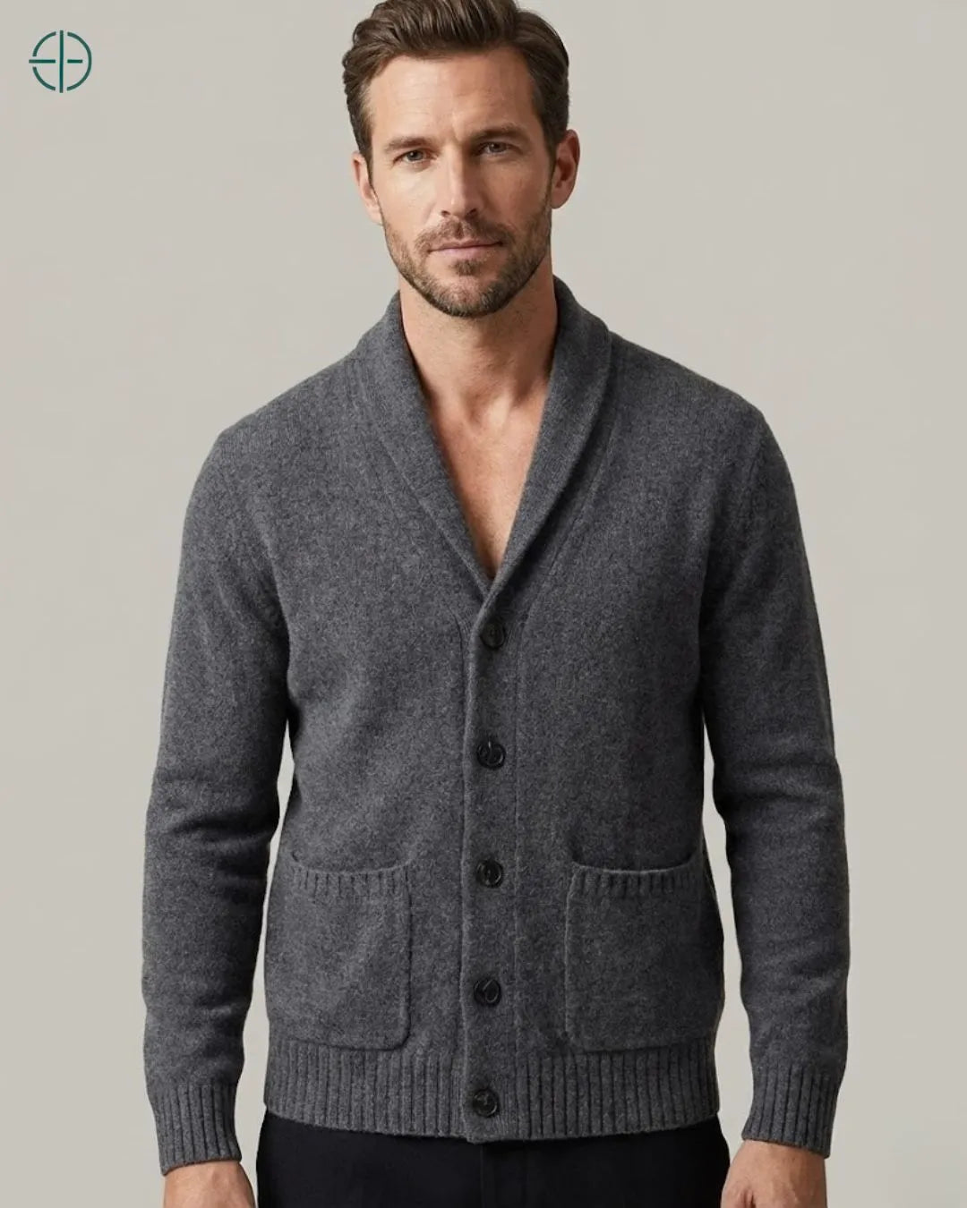 Sueter_Masculino_Veneziano_100_Cashmere_Rest_Money_