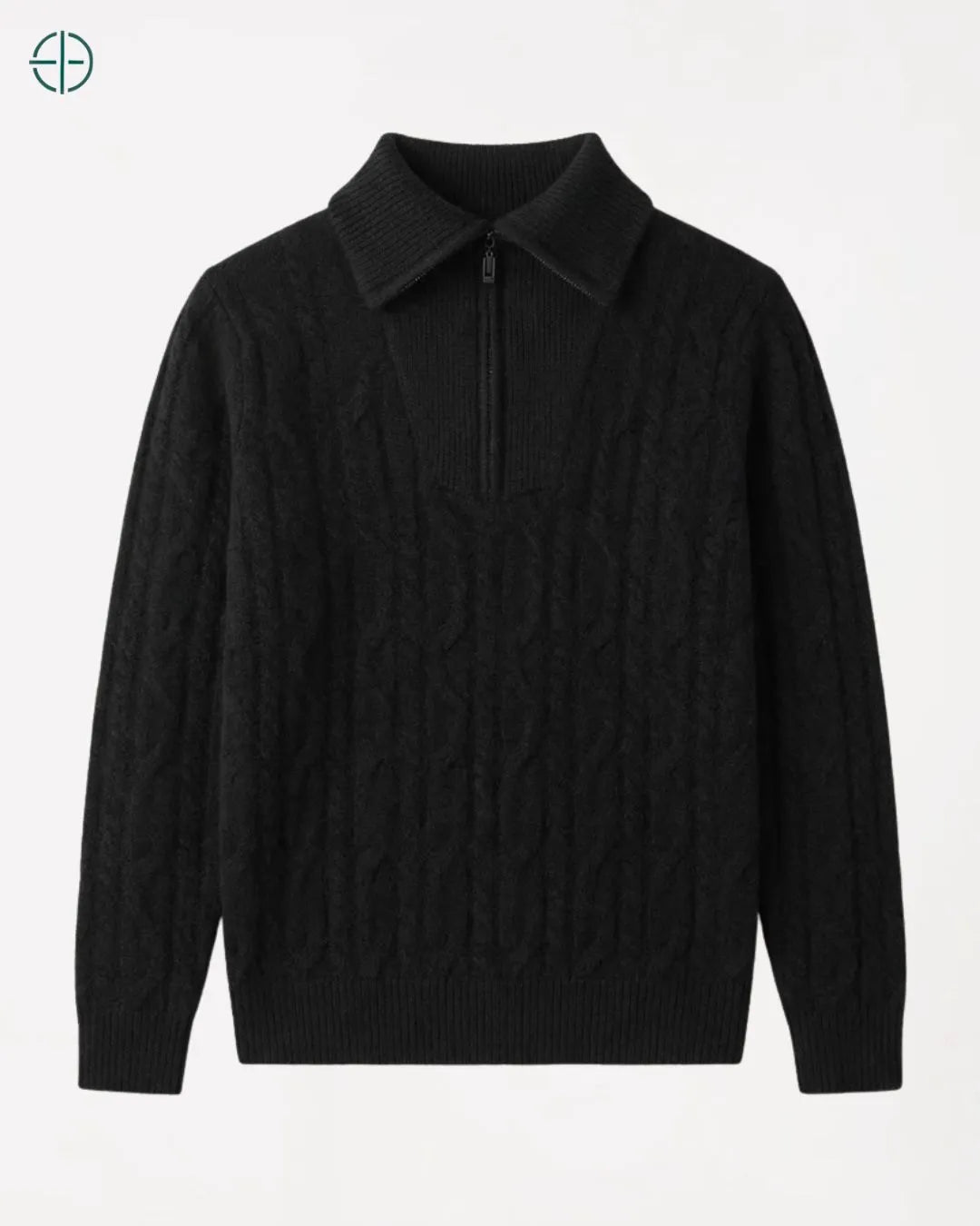 Sueter_Masculino_Ventrus_100_Cashmere_Rest_Money_