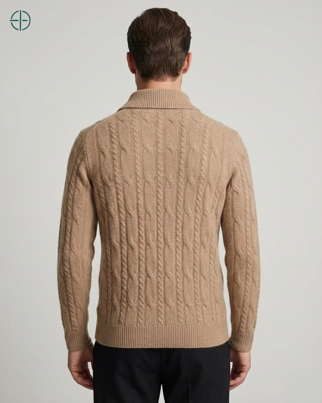 Sueter_Masculino_Ventrus_100_Cashmere_Rest_Money_