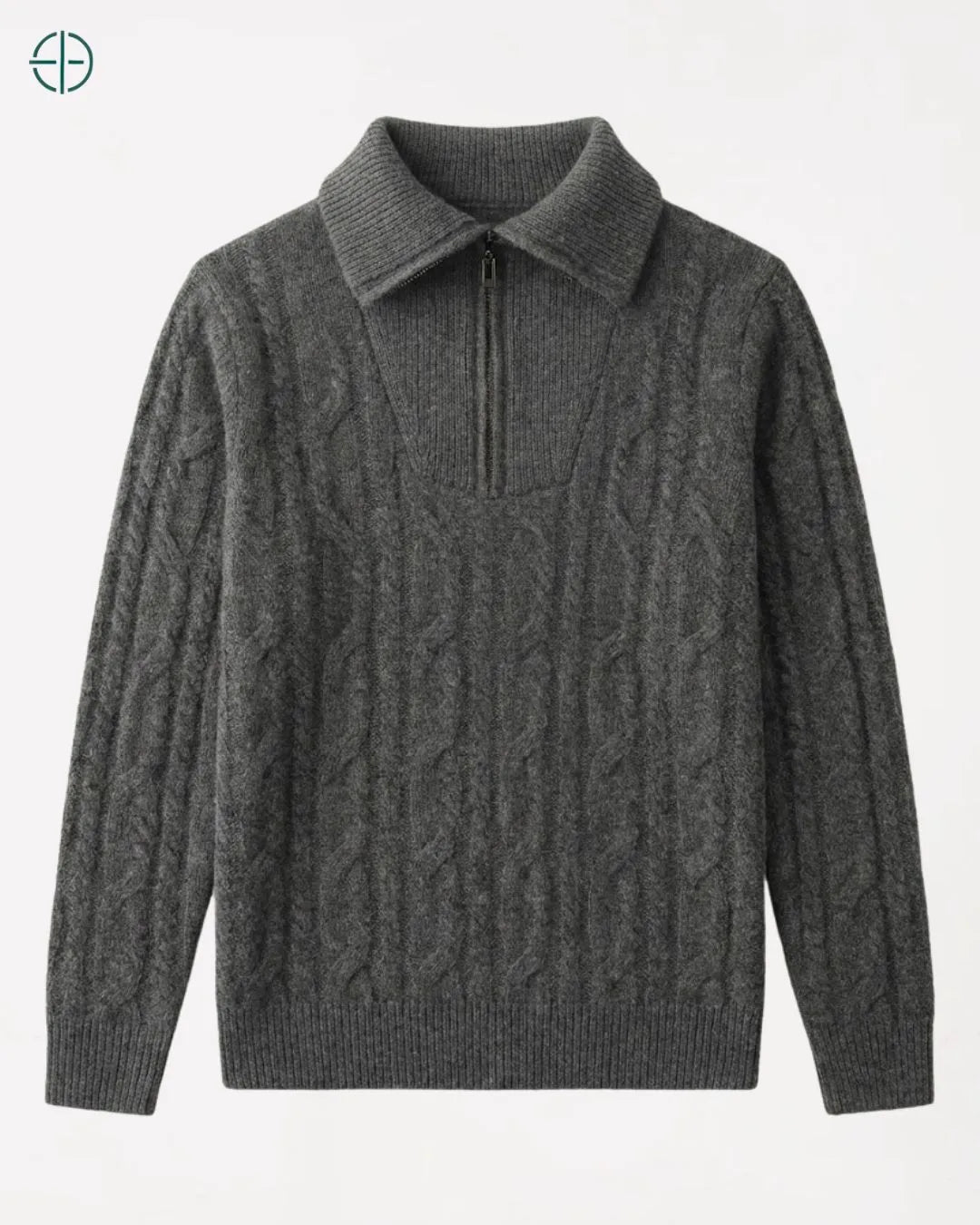 Sueter_Masculino_Ventrus_100_Cashmere_Rest_Money_