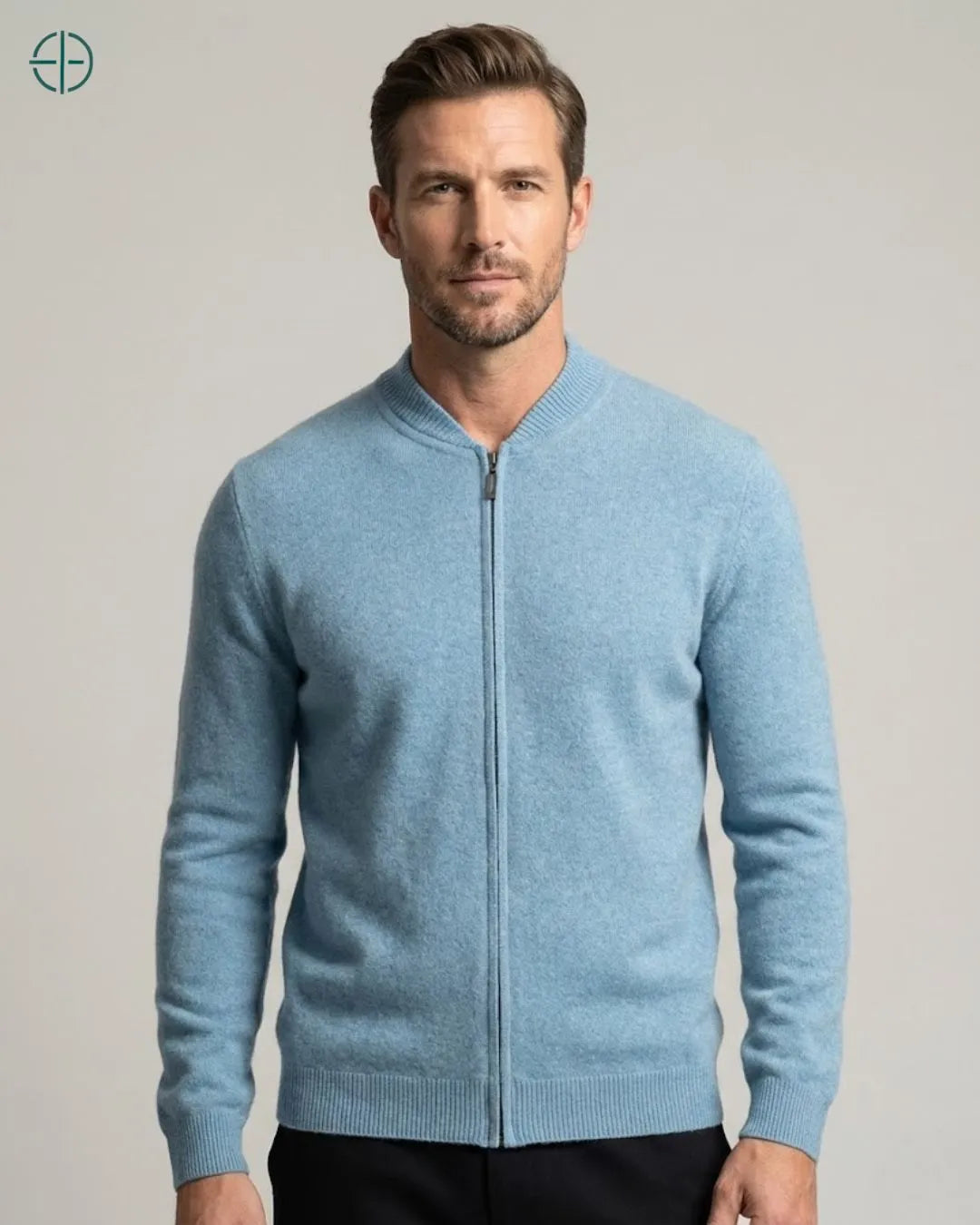 Sueter_Masculino_Verona_100_Cashmere_Rest_Money_