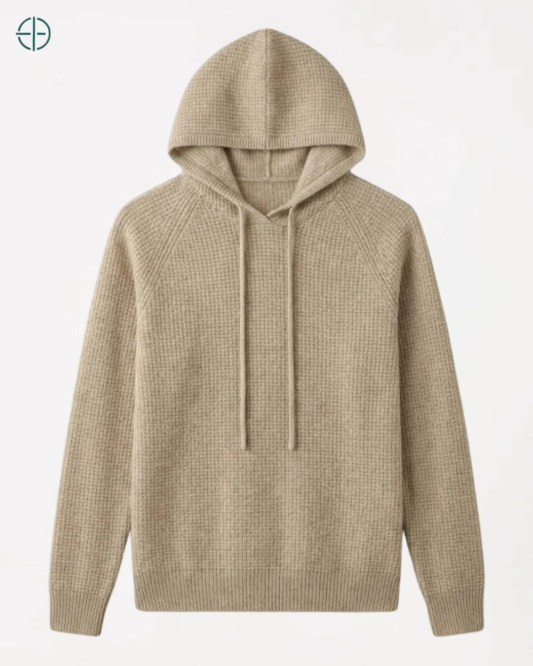 Suéter Masculino Vincenzo 100% Cashmere | Rest Money™