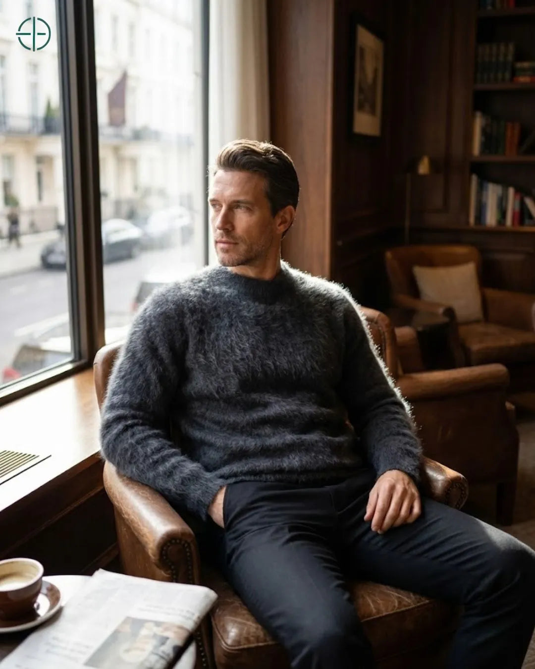 Sueter_Masculino_Visconti_100_Cashmere_Rest_Money_