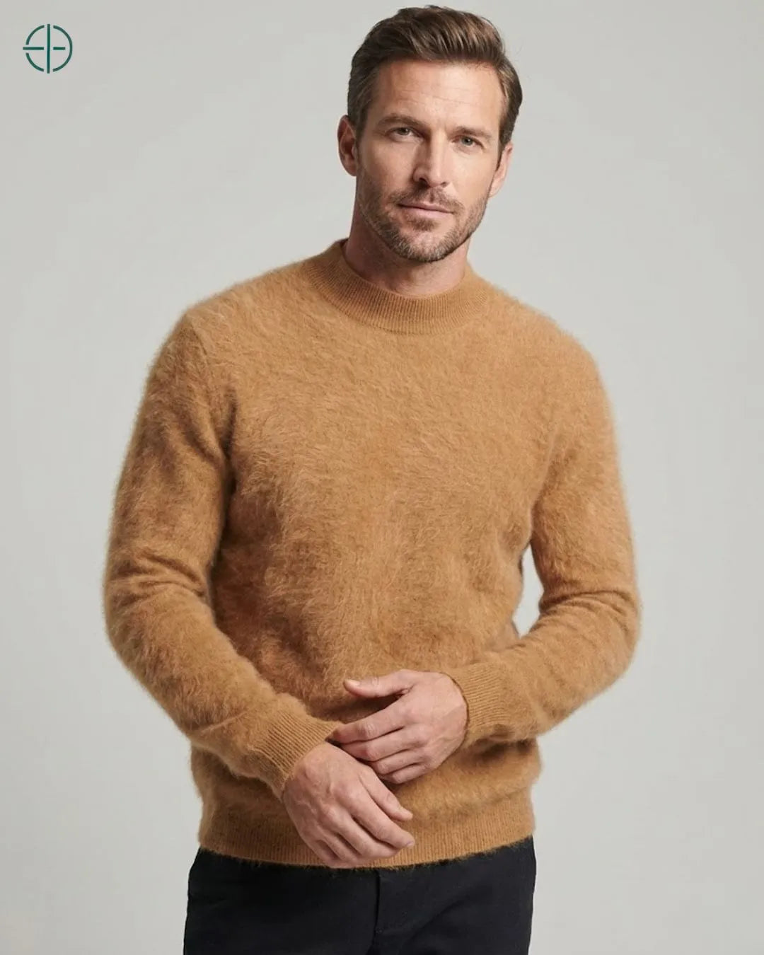 Sueter_Masculino_Visconti_100_Cashmere_Rest_Money_