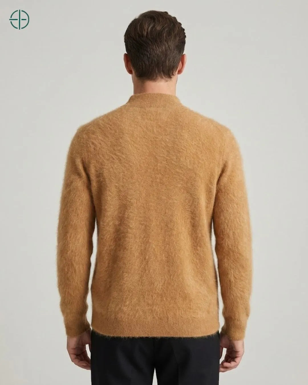 Sueter_Masculino_Visconti_100_Cashmere_Rest_Money_