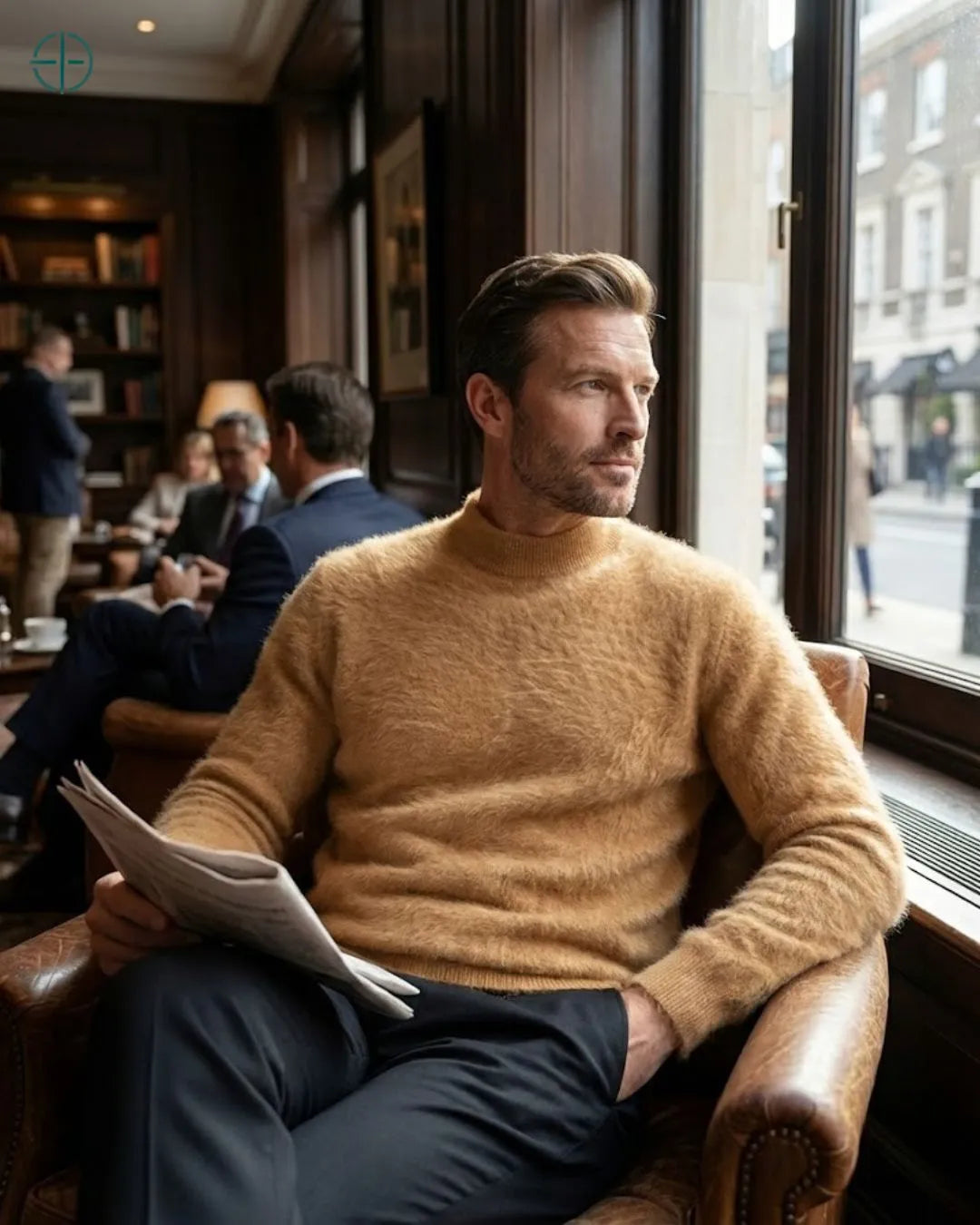 Sueter_Masculino_Visconti_100_Cashmere_Rest_Money_