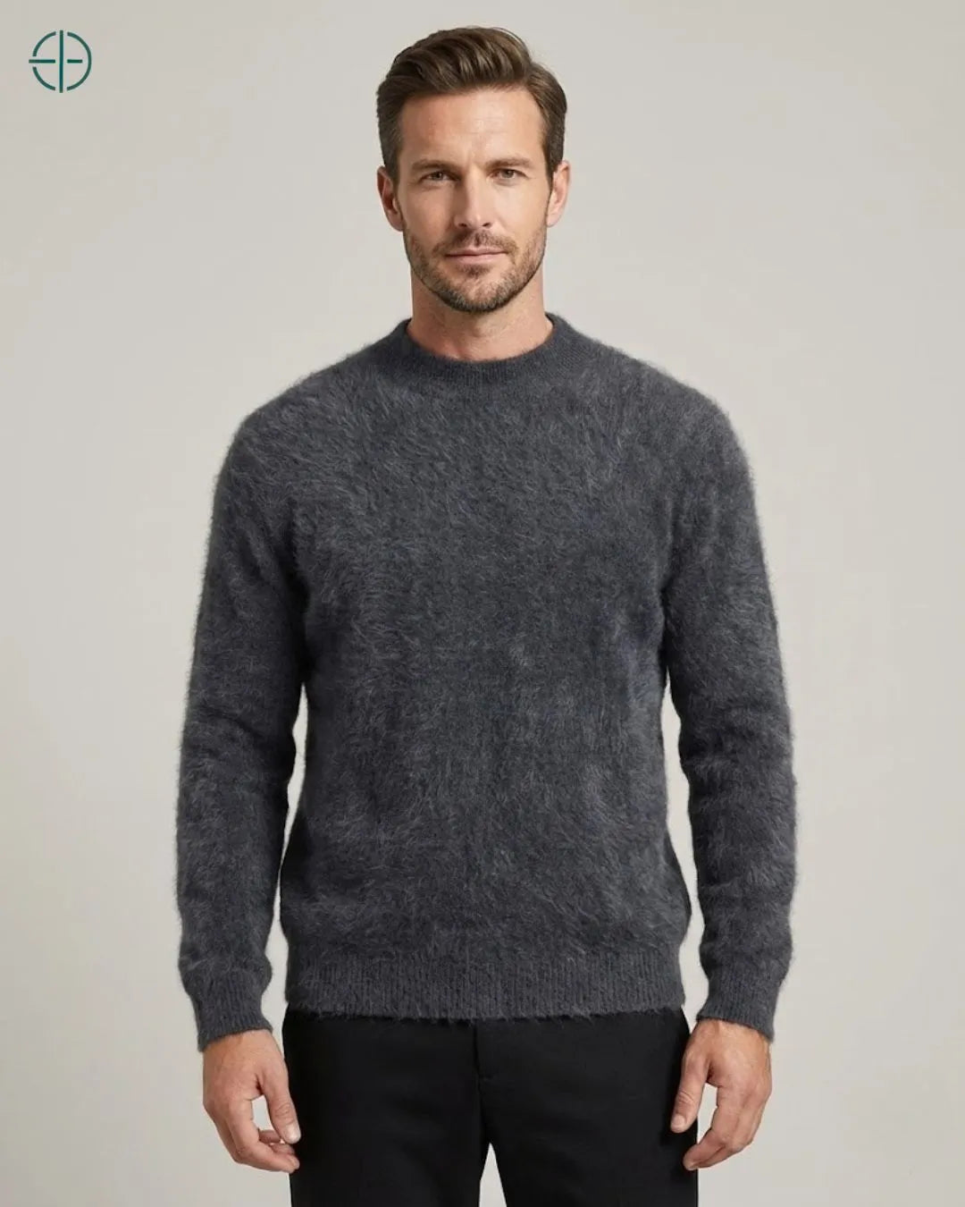 Sueter_Masculino_Visconti_100_Cashmere_Rest_Money_