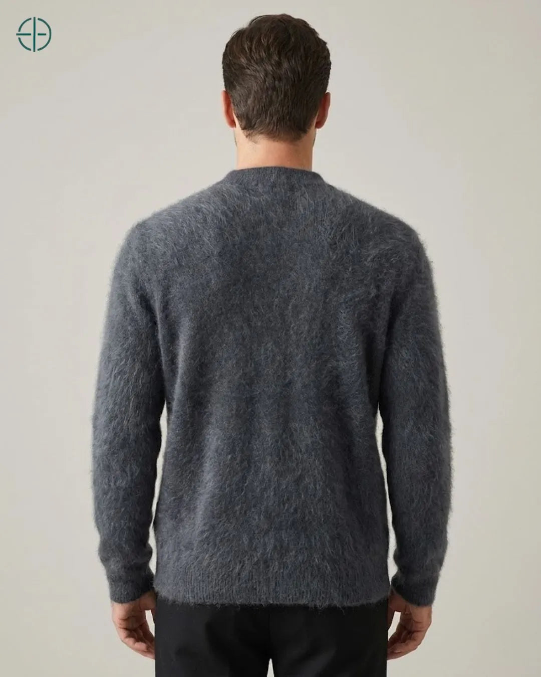 Sueter_Masculino_Visconti_100_Cashmere_Rest_Money_