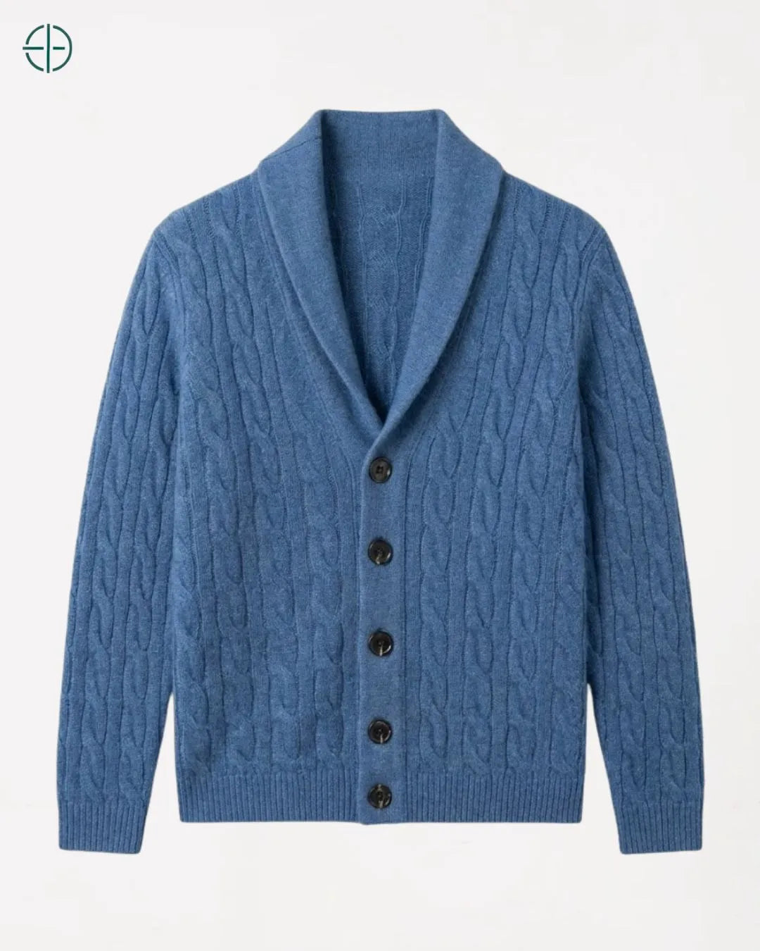 Sueter_Masculino_Vittorio_100_Cashmere_Rest_Money_