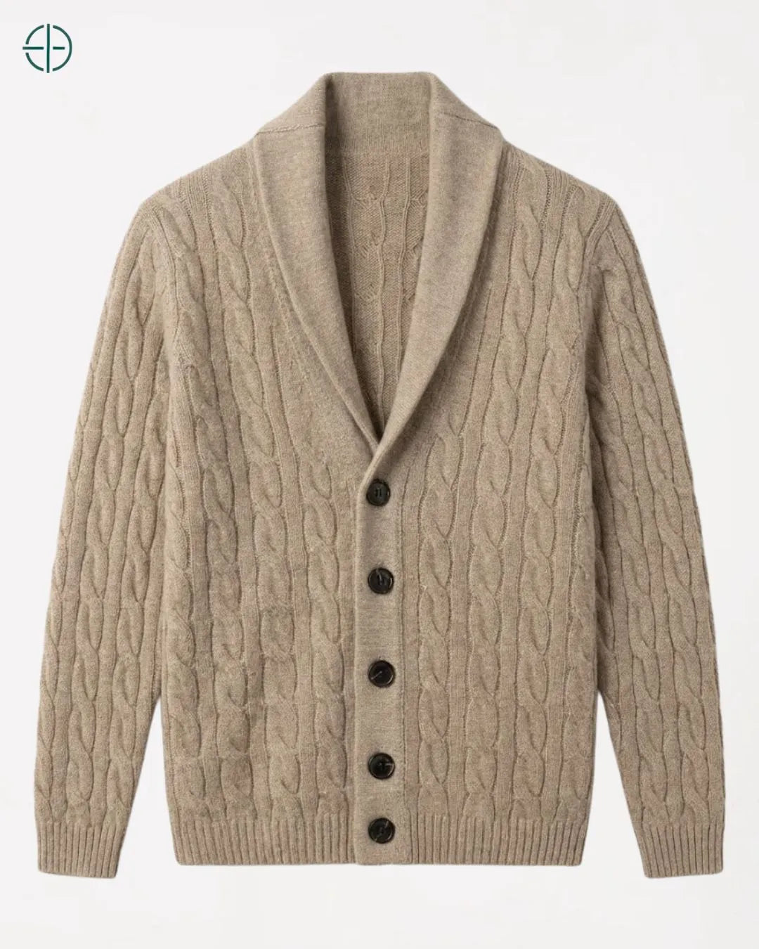 Sueter_Masculino_Vittorio_100_Cashmere_Rest_Money_
