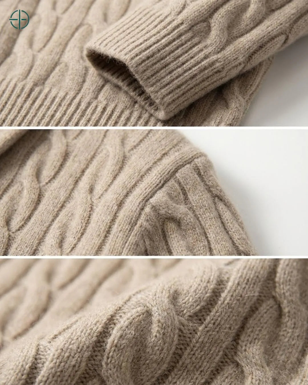 Sueter_Masculino_Vittorio_100_Cashmere_Rest_Money_