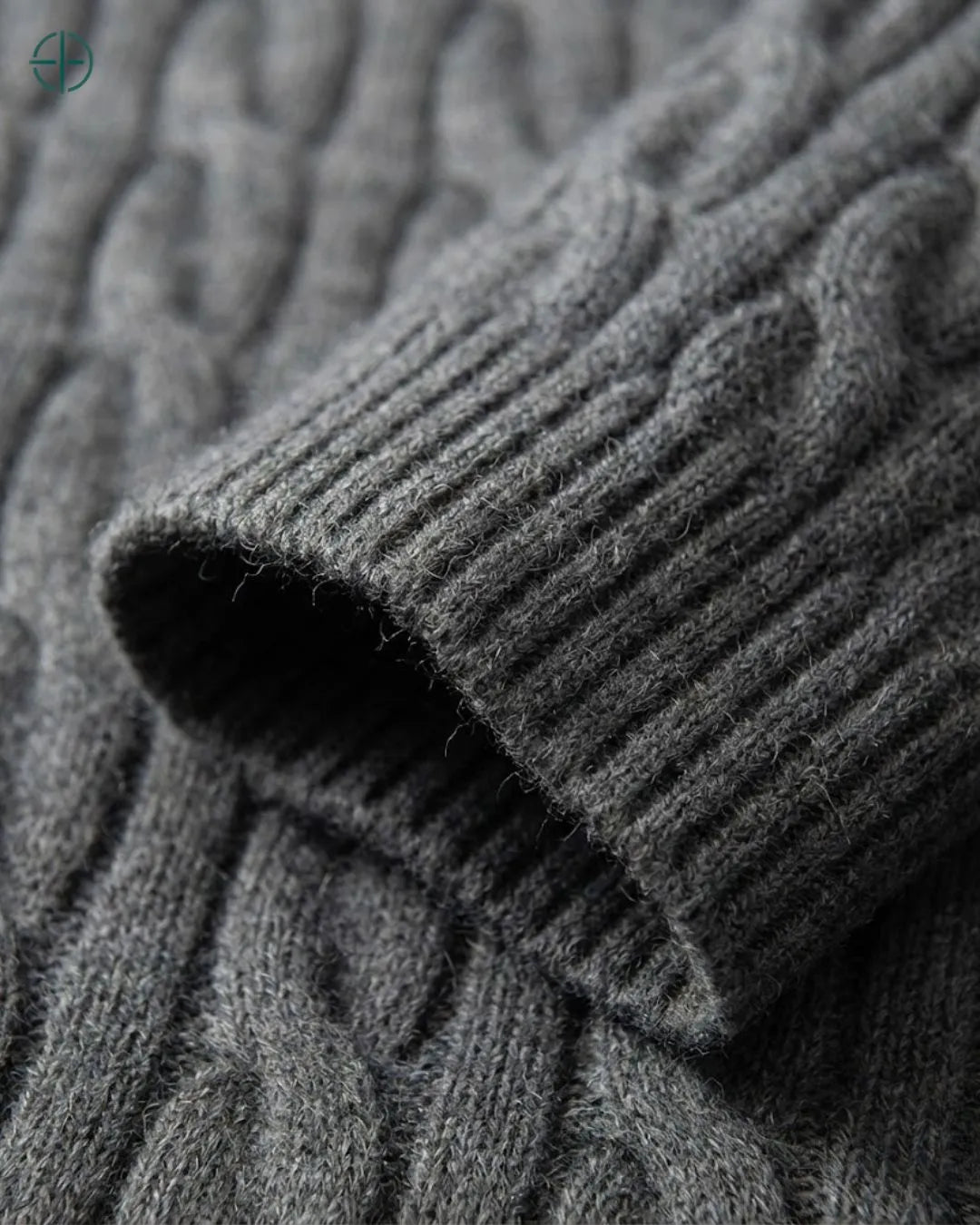 Sueter_Masculino_Vittorio_100_Cashmere_Rest_Money_