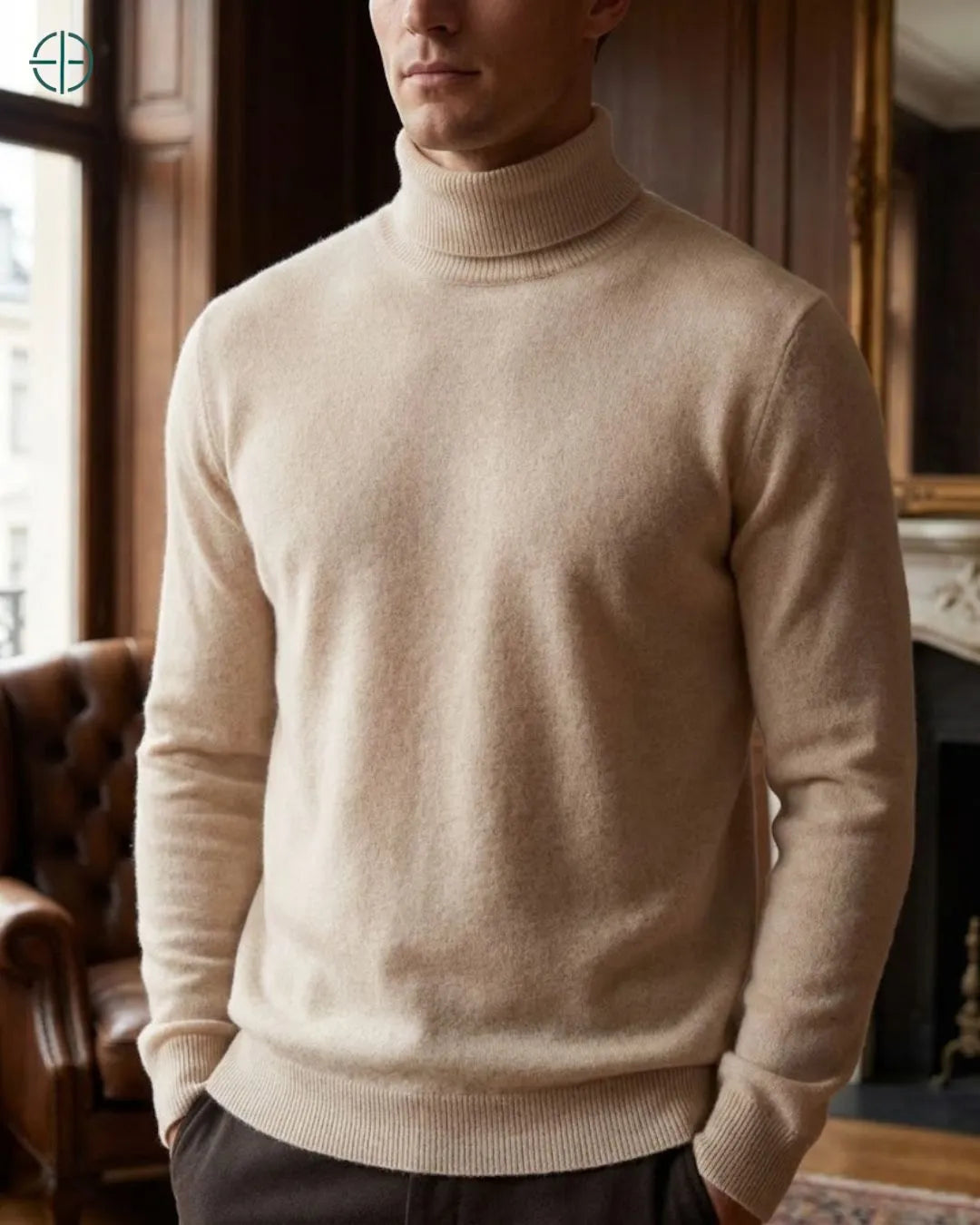 Sueter_Masculino_de_Veludo_100_Caxemira_Rest_Money_