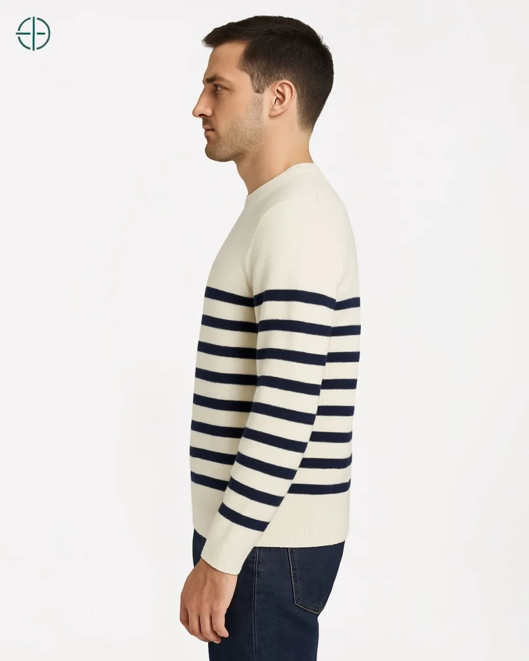 Sueter_Meio_Listrado_100_Caxemira_