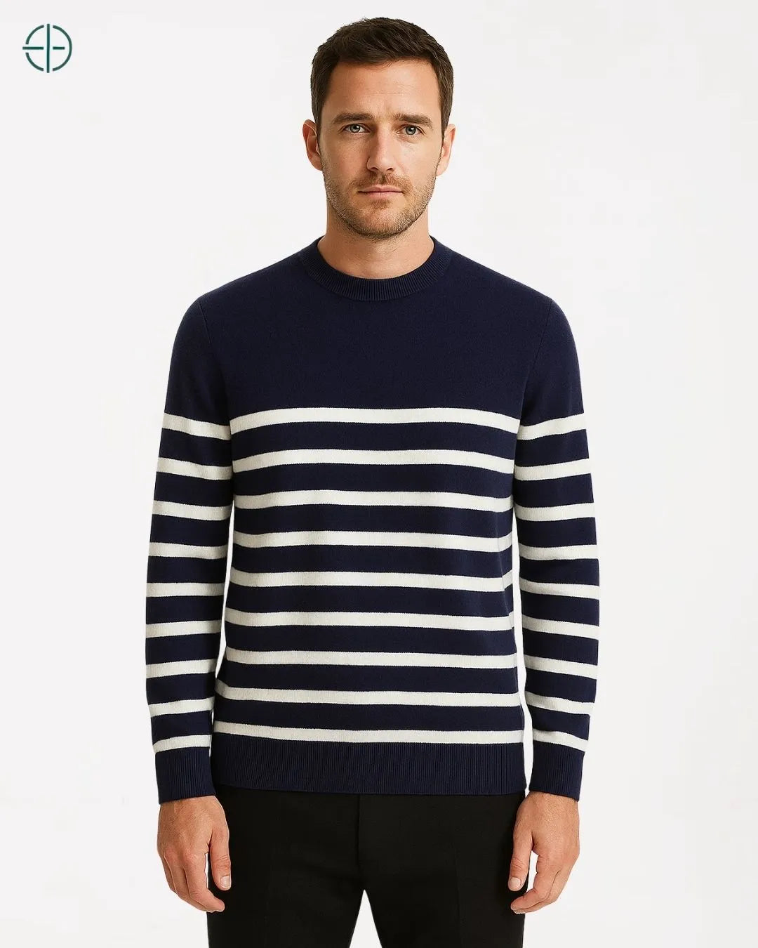 Sueter_Meio_Listrado_100_Caxemira_