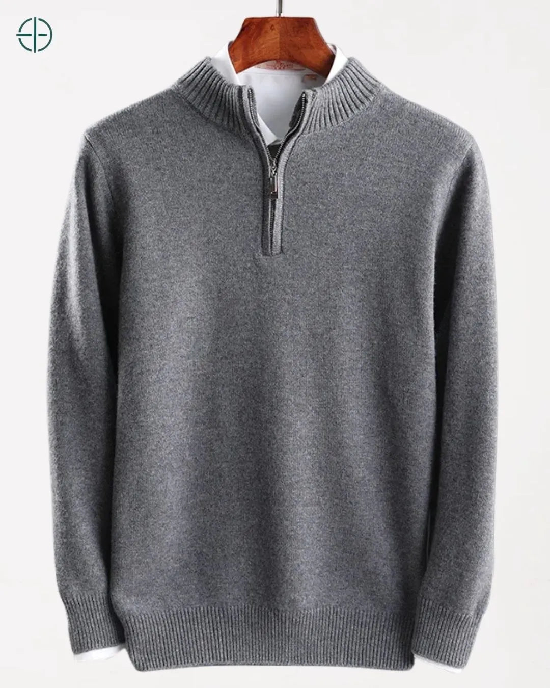 Sueter_Meio_Ziper_Gola_Alta_100_Caxemira_