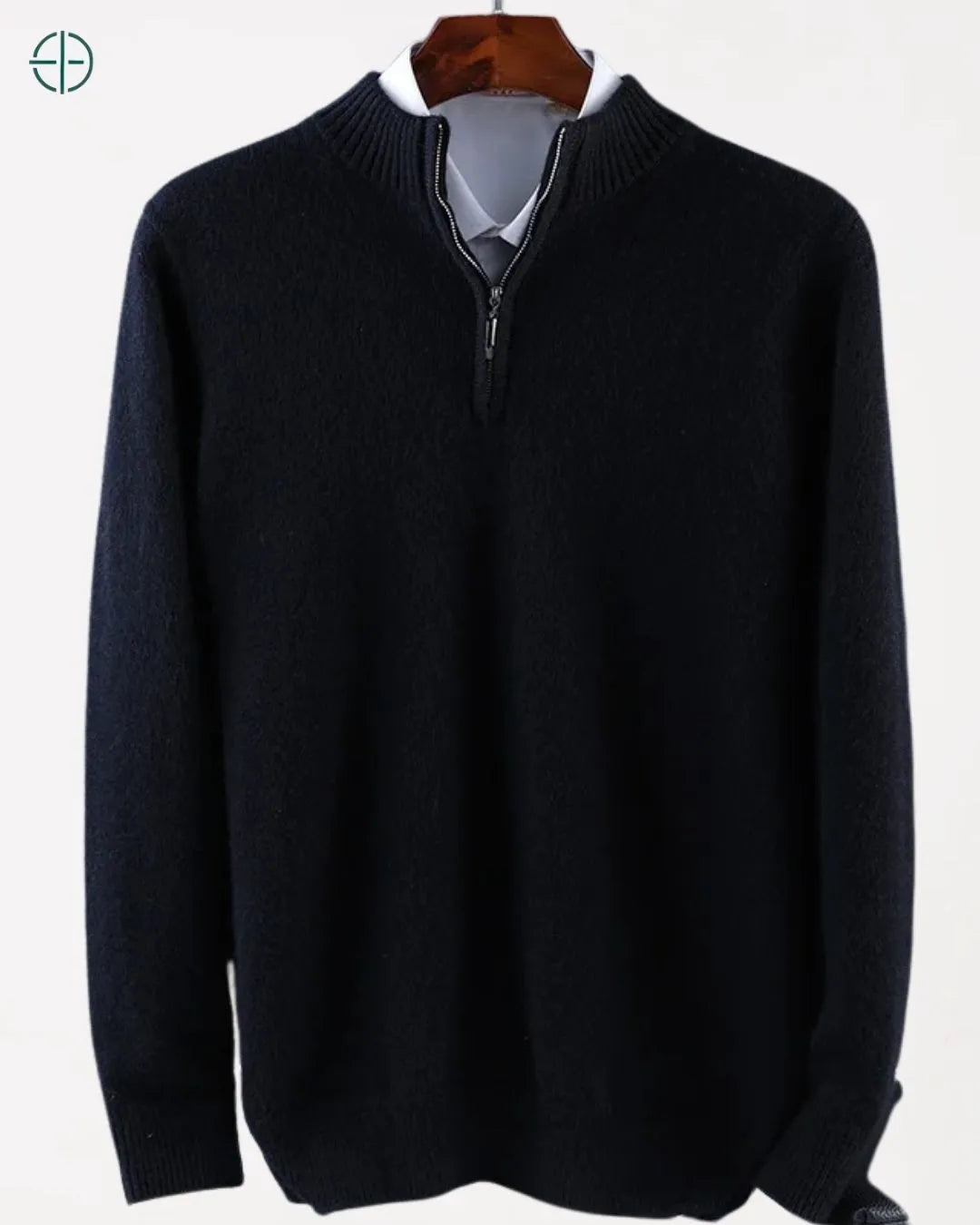 Sueter_Meio_Ziper_Gola_Alta_100_Caxemira_