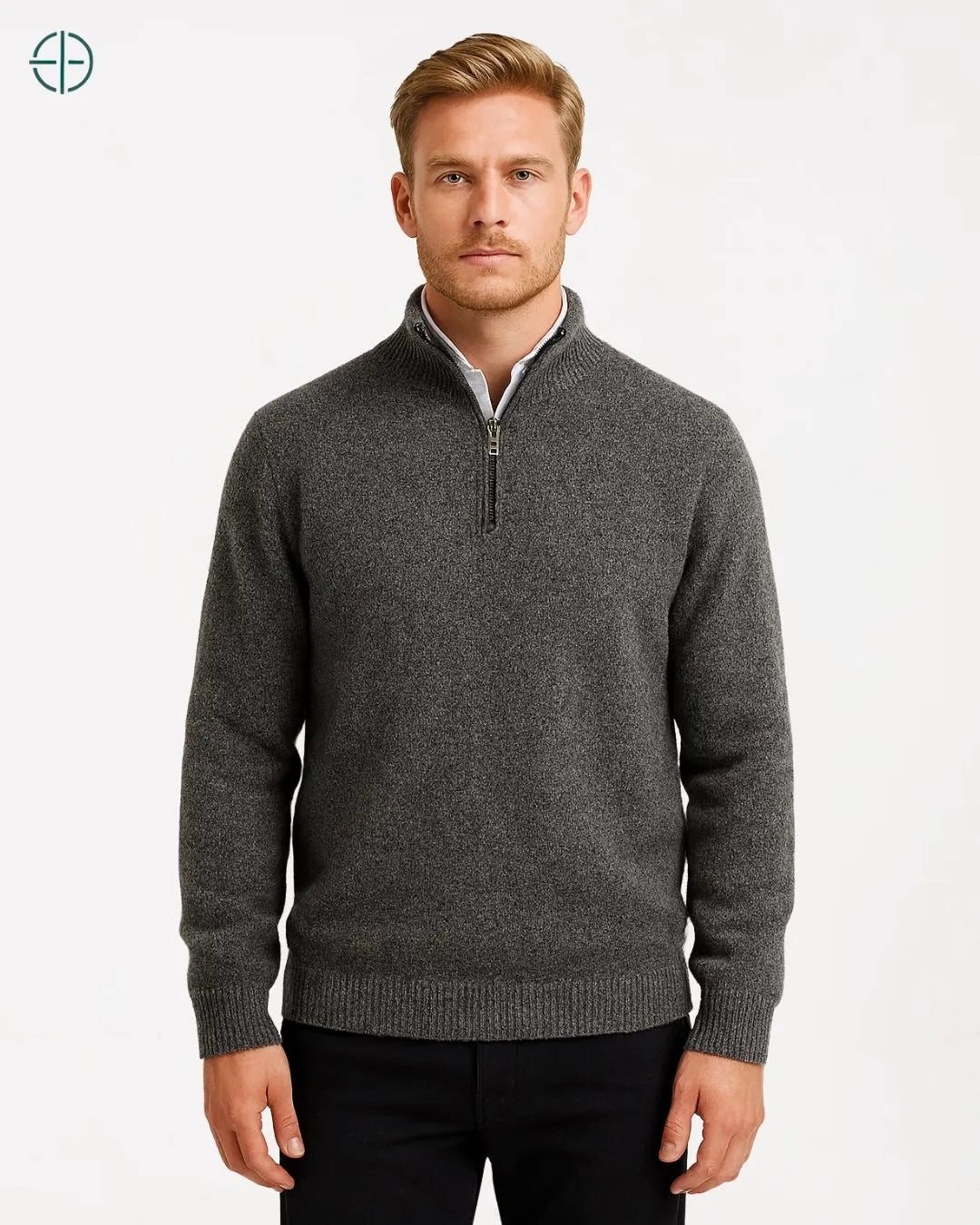 Sueter_Meio_Ziper_Gola_Alta_100_Caxemira_