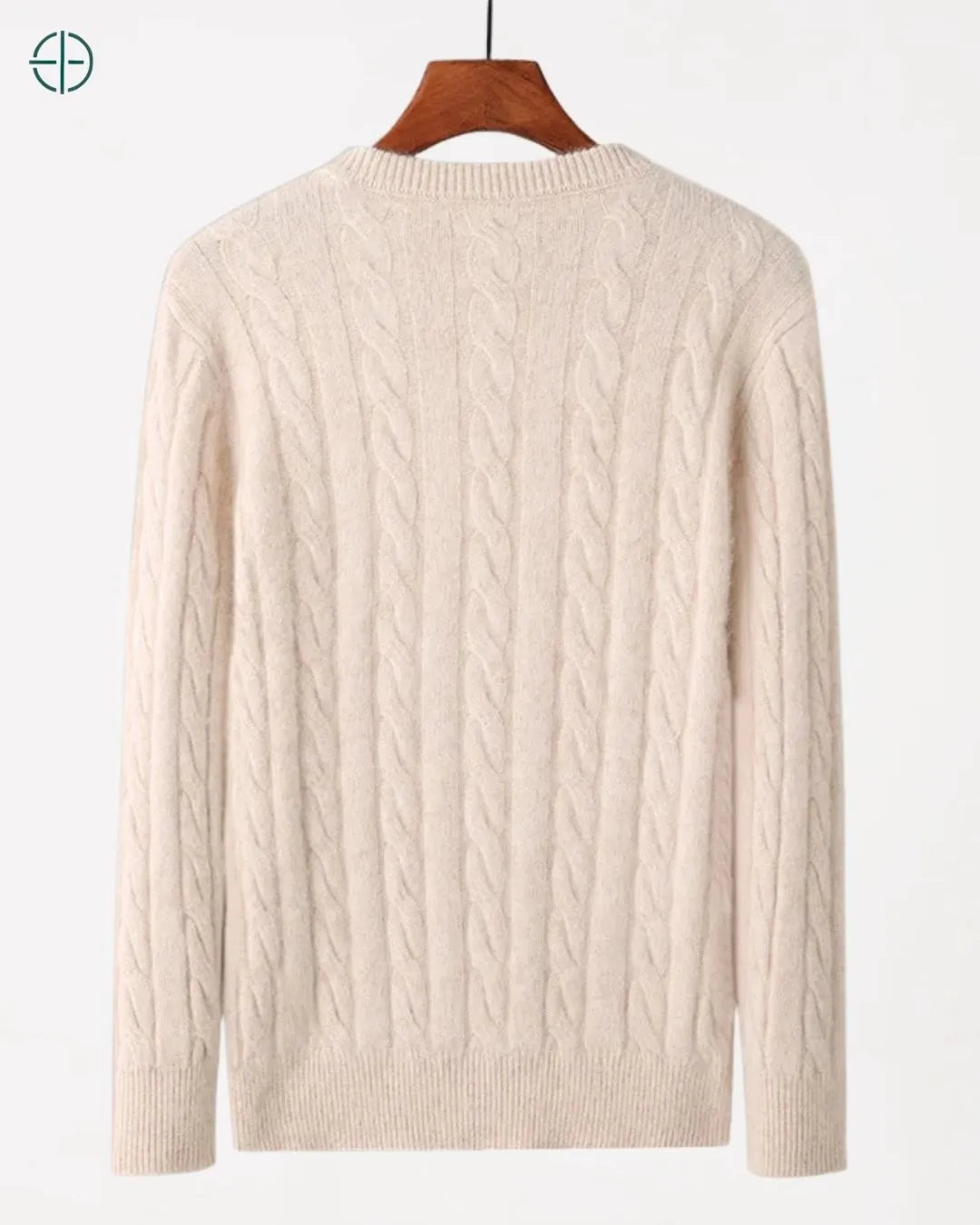 Sueter_Trancado_100_Caxemira_Rest_Money_