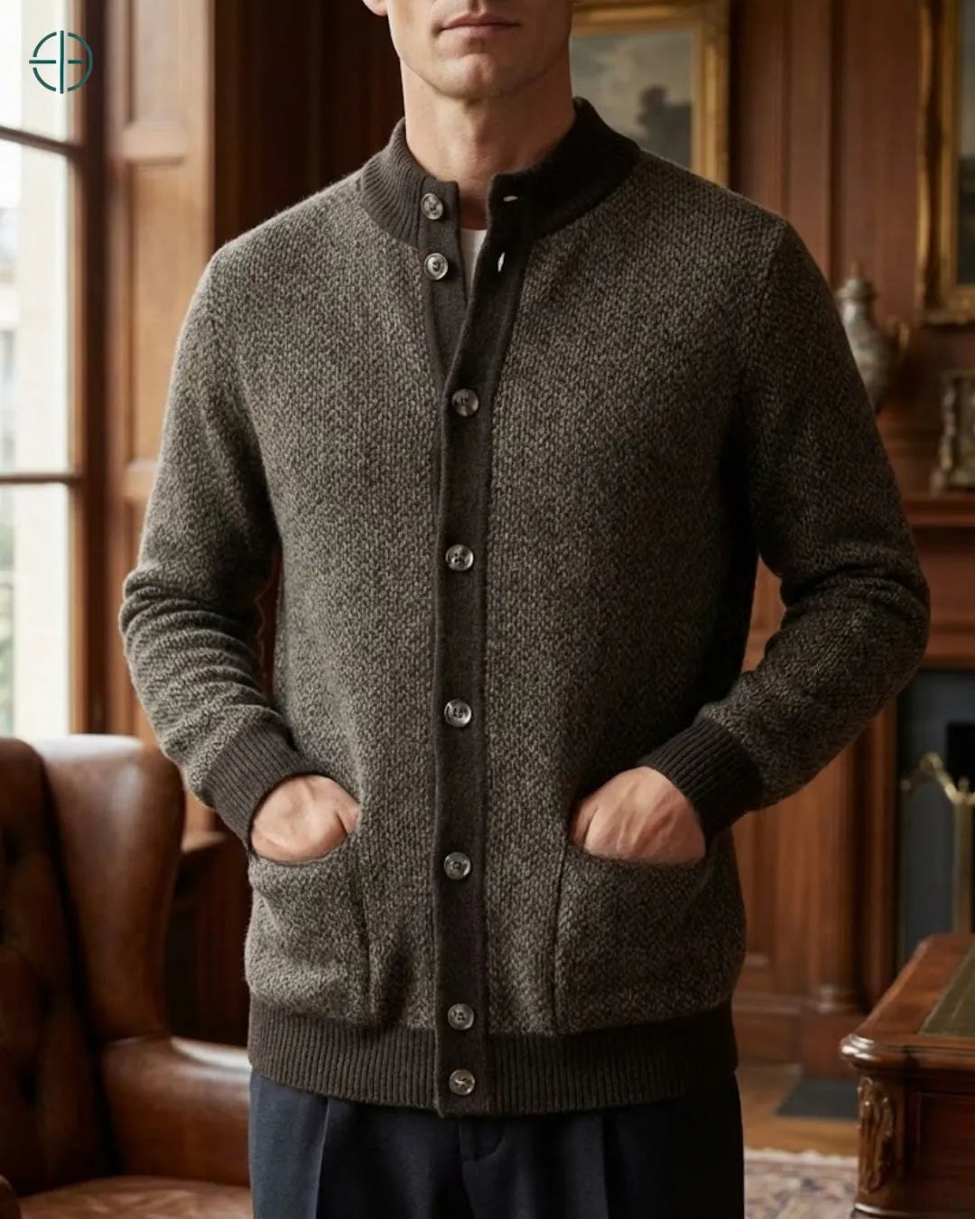 Sueter_de_Botoes_Engrossado_100_Caxemira_Rest_Money_