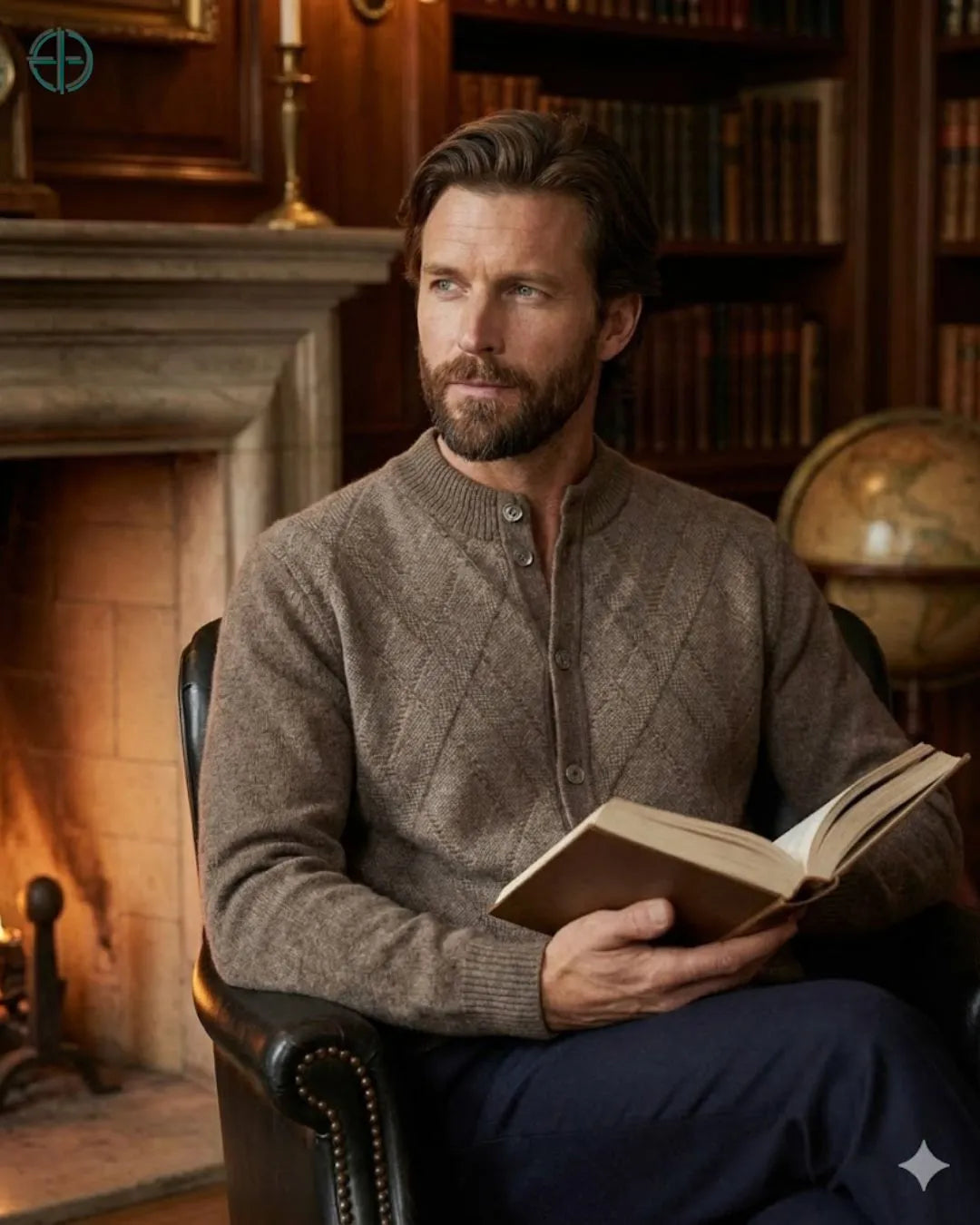 Sueter_de_Botoes_Engrossado_100_Caxemira_Rest_Money_