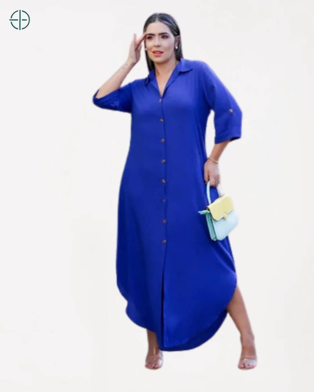 Elegância e conforto em uma peça única para o seu guarda-roupa

