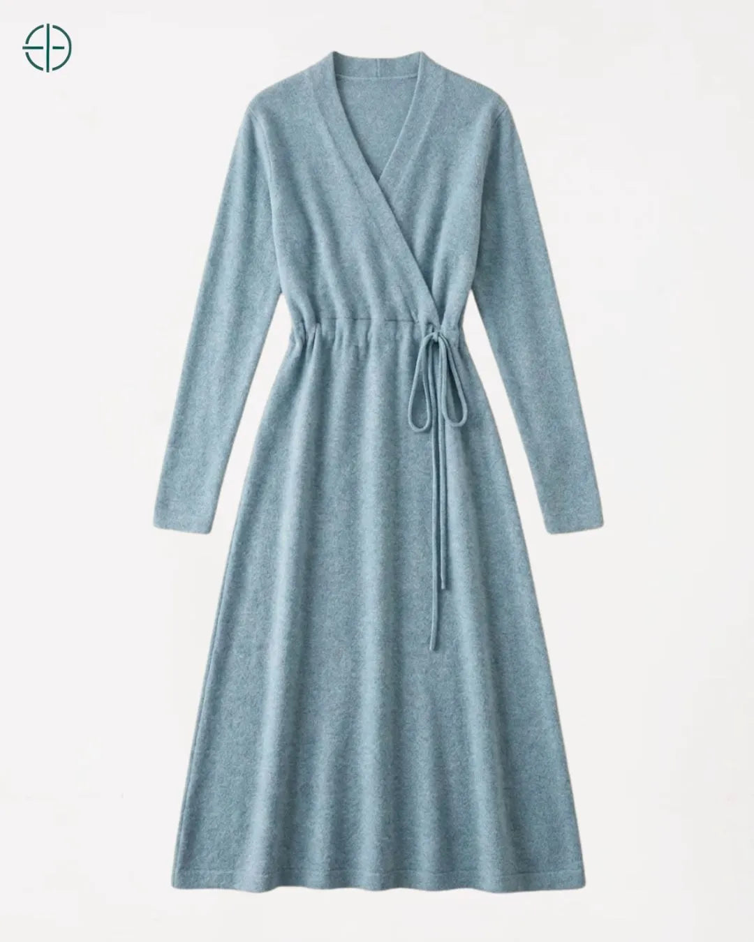 Vestido_Transpassado_com_Amarracao_100_Caxemira_Rest_Money_