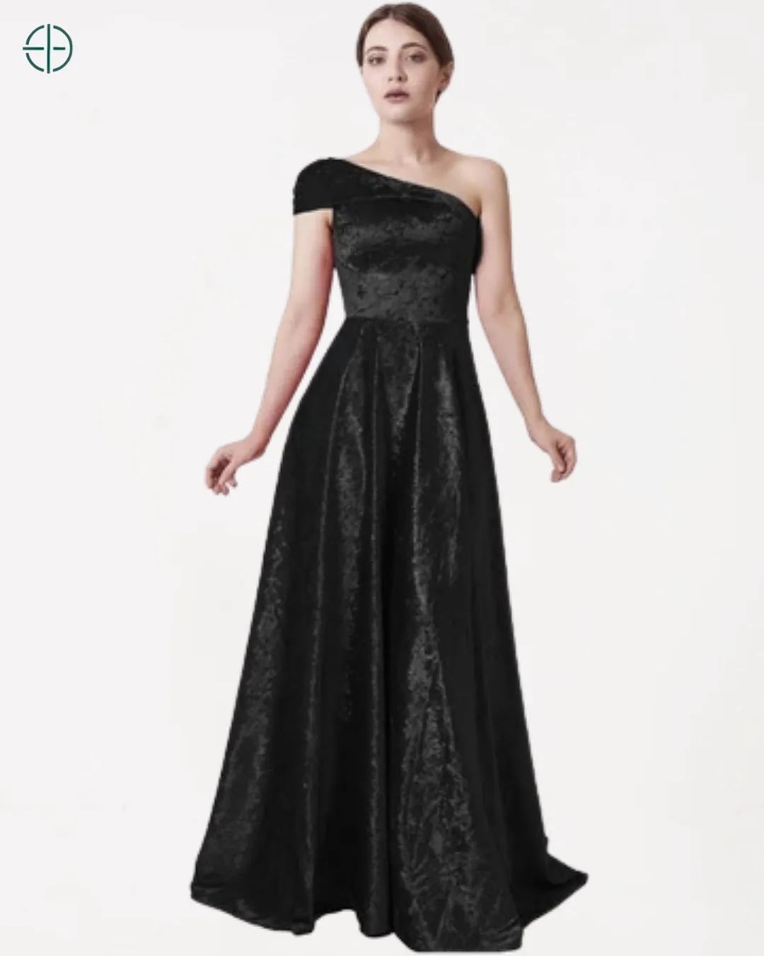 O vestido ideal para quem busca sofisticação e charme para ocasiões especiais

