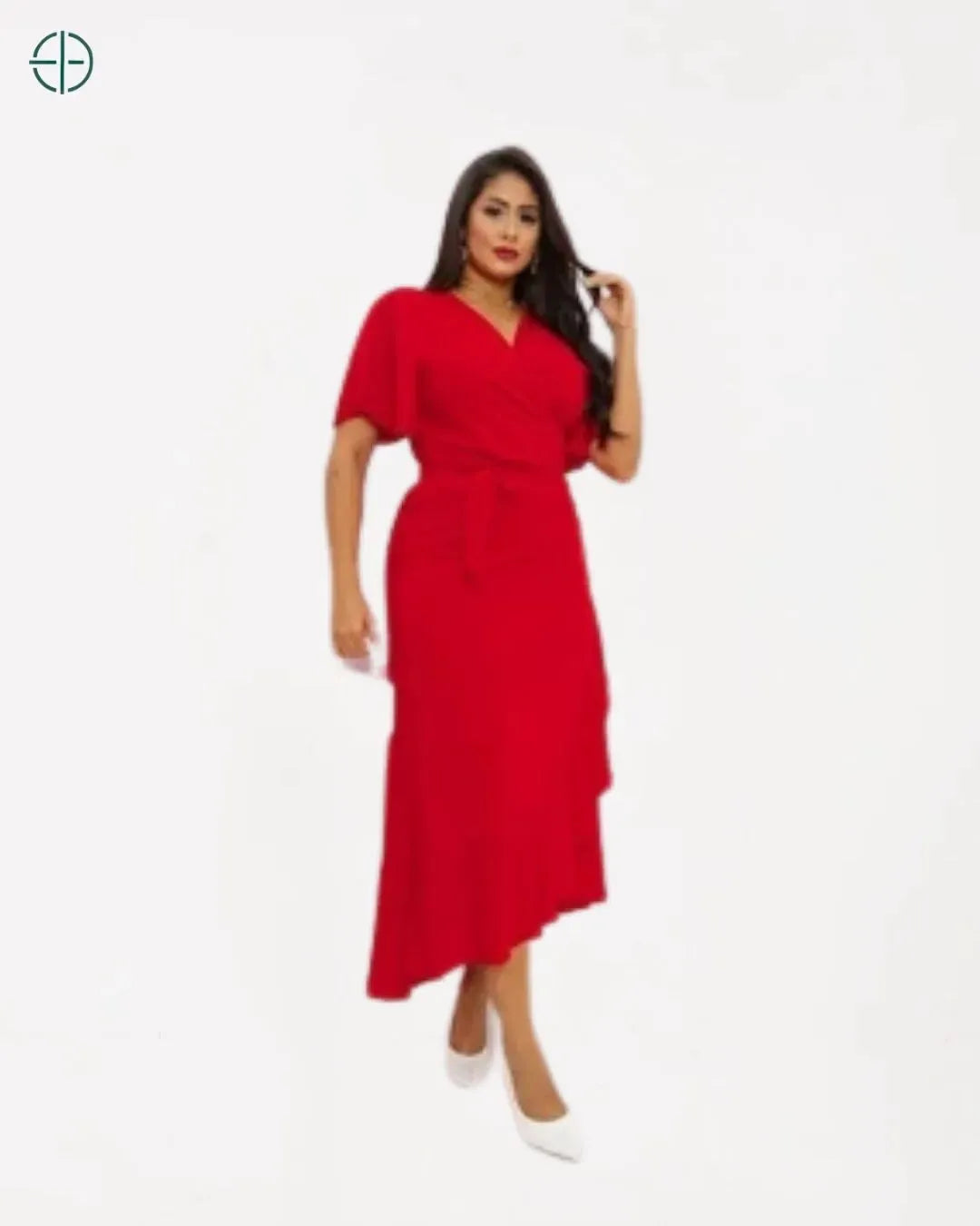 Look sofisticado e ideal para eventos especiais

