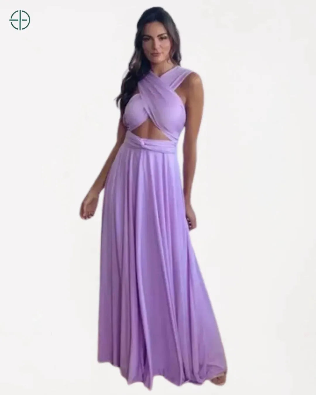 Look versátil e memorável para cerimônias especiais

