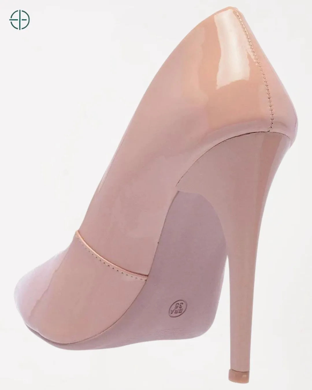 Elegância e sofisticação em cada passo

