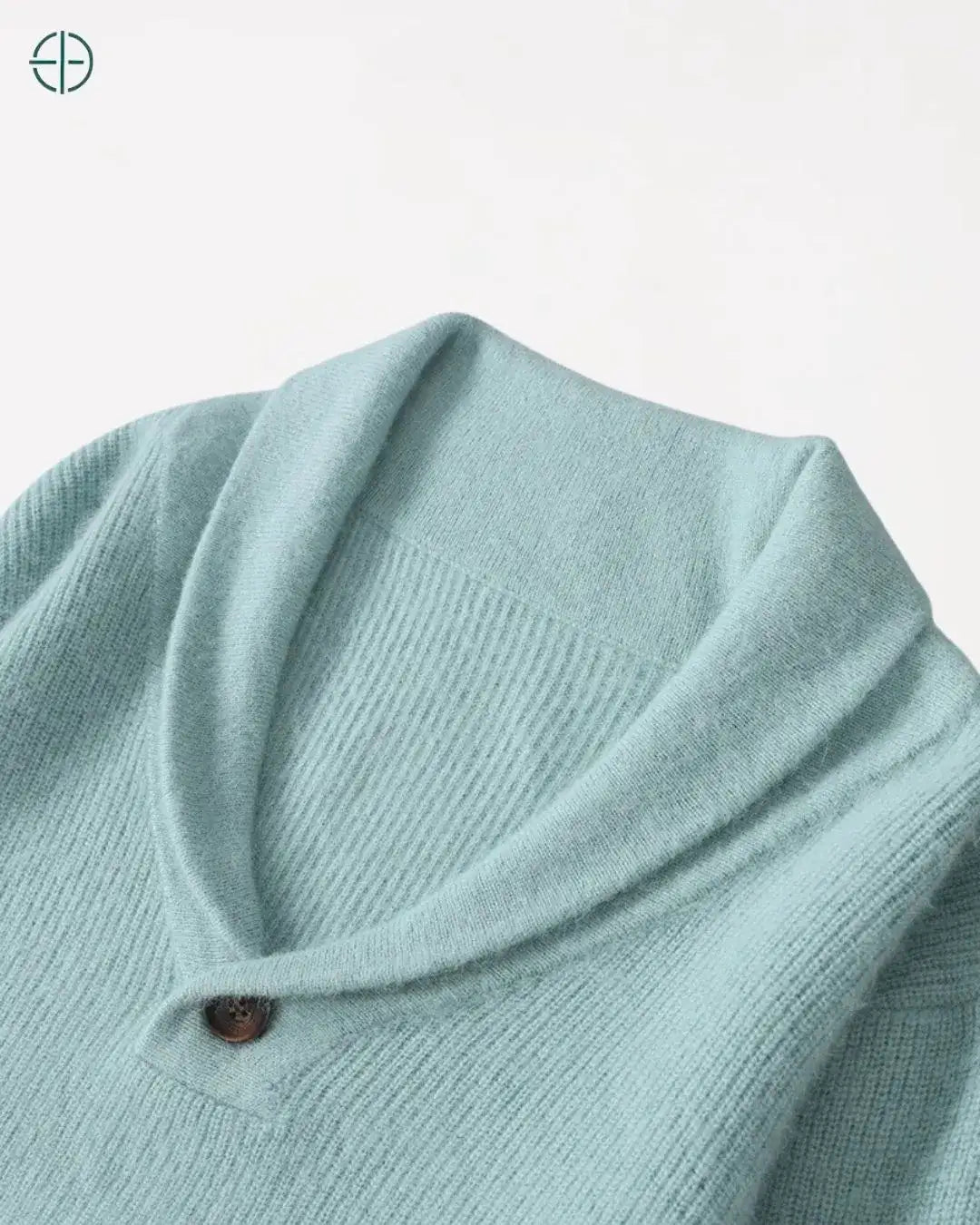 Editorial de moda masculina com atmosfera old money discreta